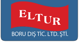 Eltur Boru Logo